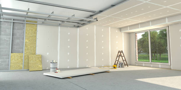 Best Insulation Maintenance and Repair in Mchenry, IL